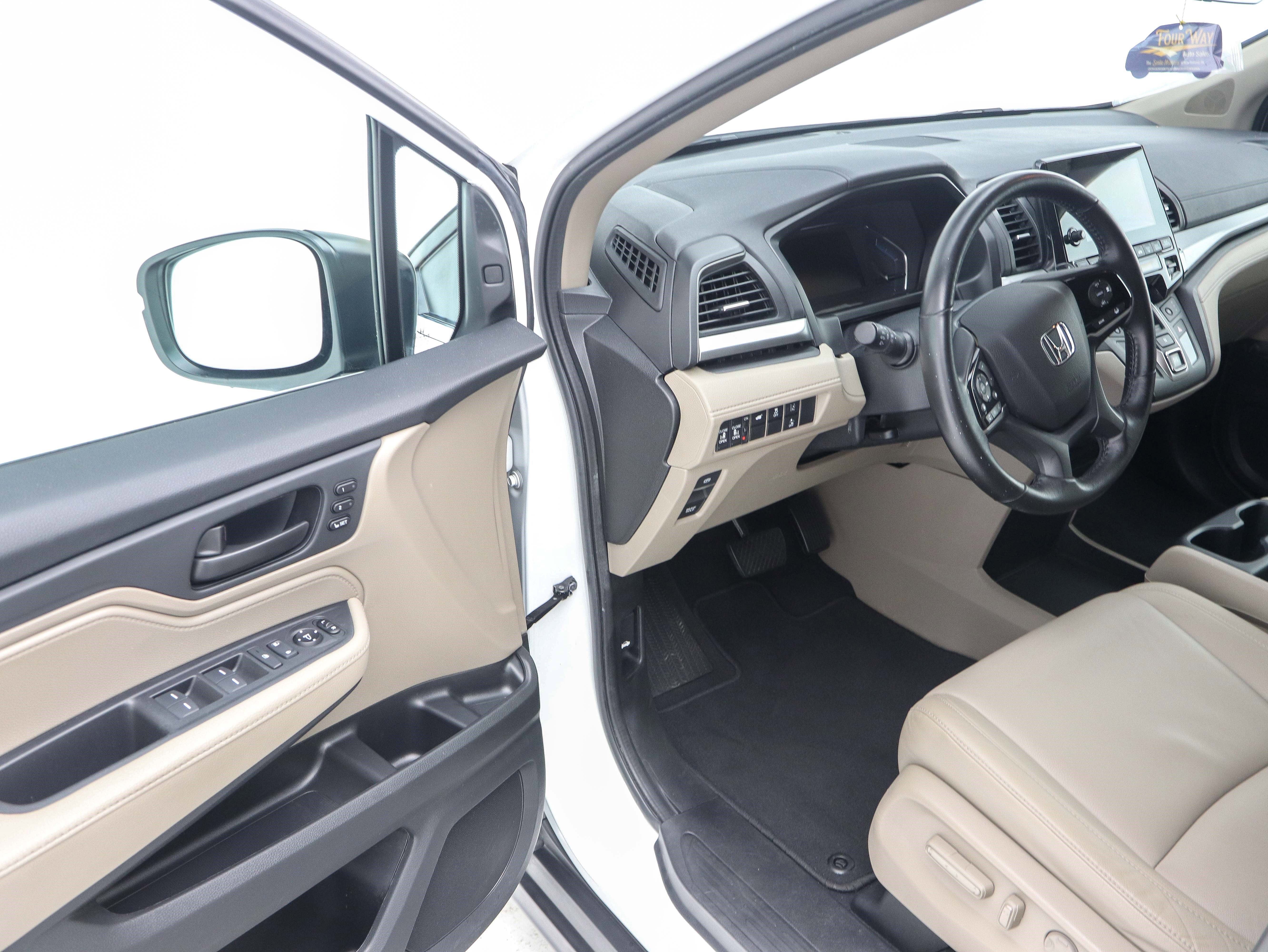 Used 2020 Honda Odyssey EX-L image 21