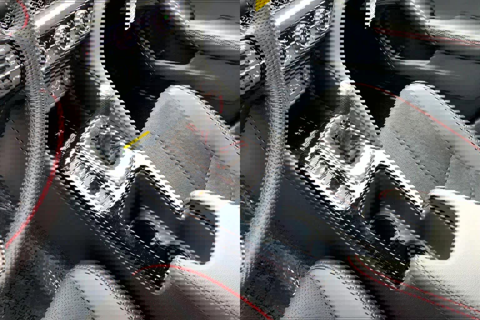 New 2026 Acura Integra Type S image 7