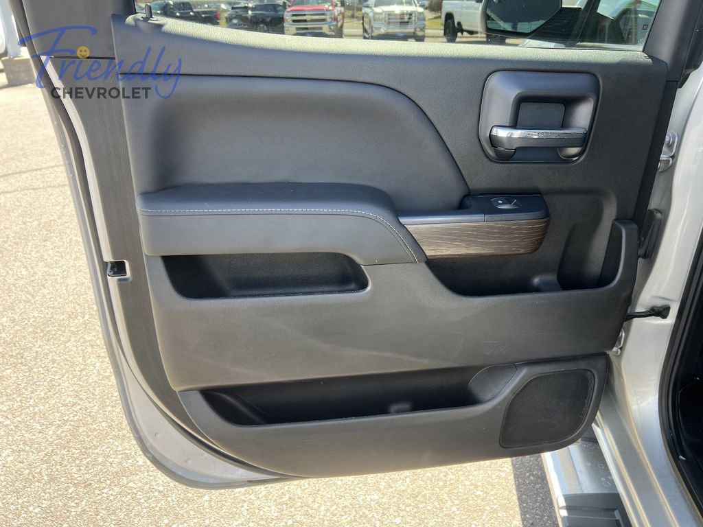 Certified 2018 GMC Sierra 1500 Denali image 14