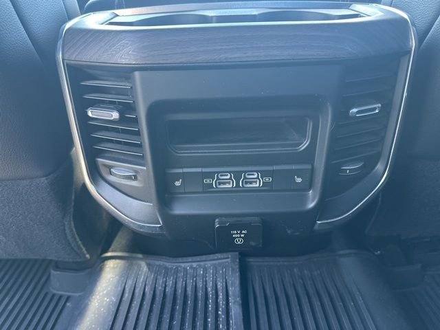 Certified 2025 RAM 3500 Laramie image 22
