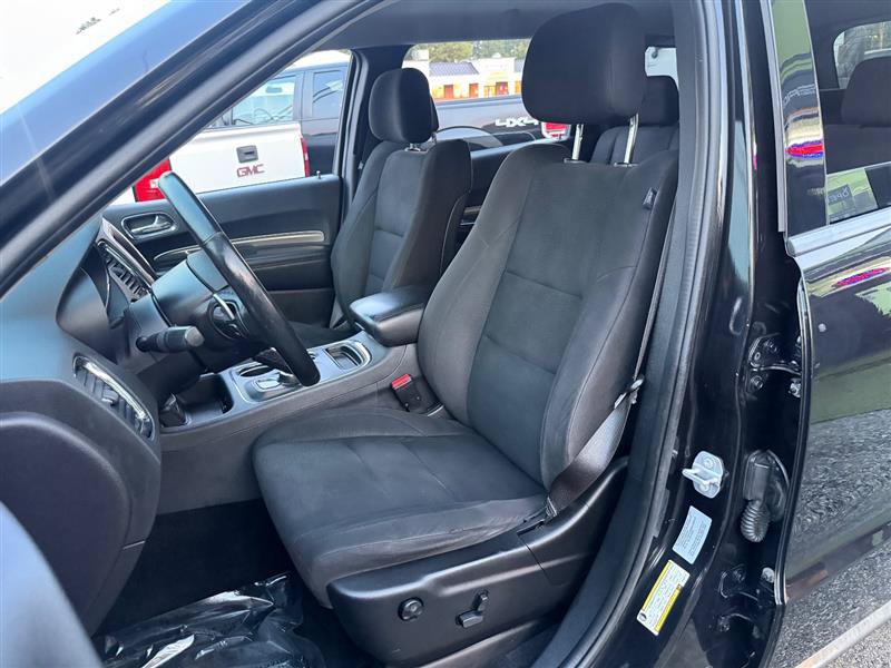 Used 2015 Dodge Durango SXT w/ Quick Order Package 23B AWD/4WD image 15