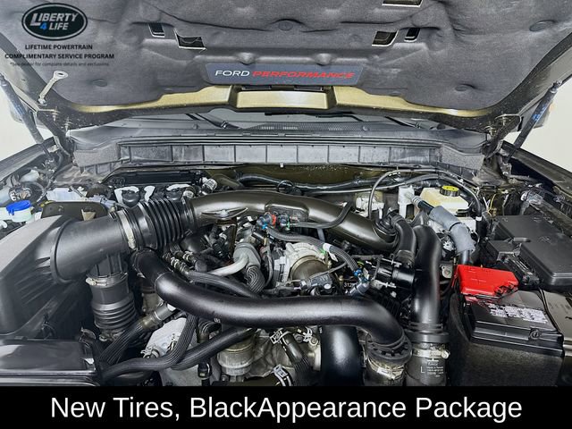 Used 2024 Ford Bronco Raptor image 30