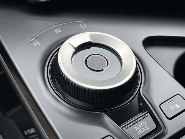 New 2025 Kia EV6 Wind image 37