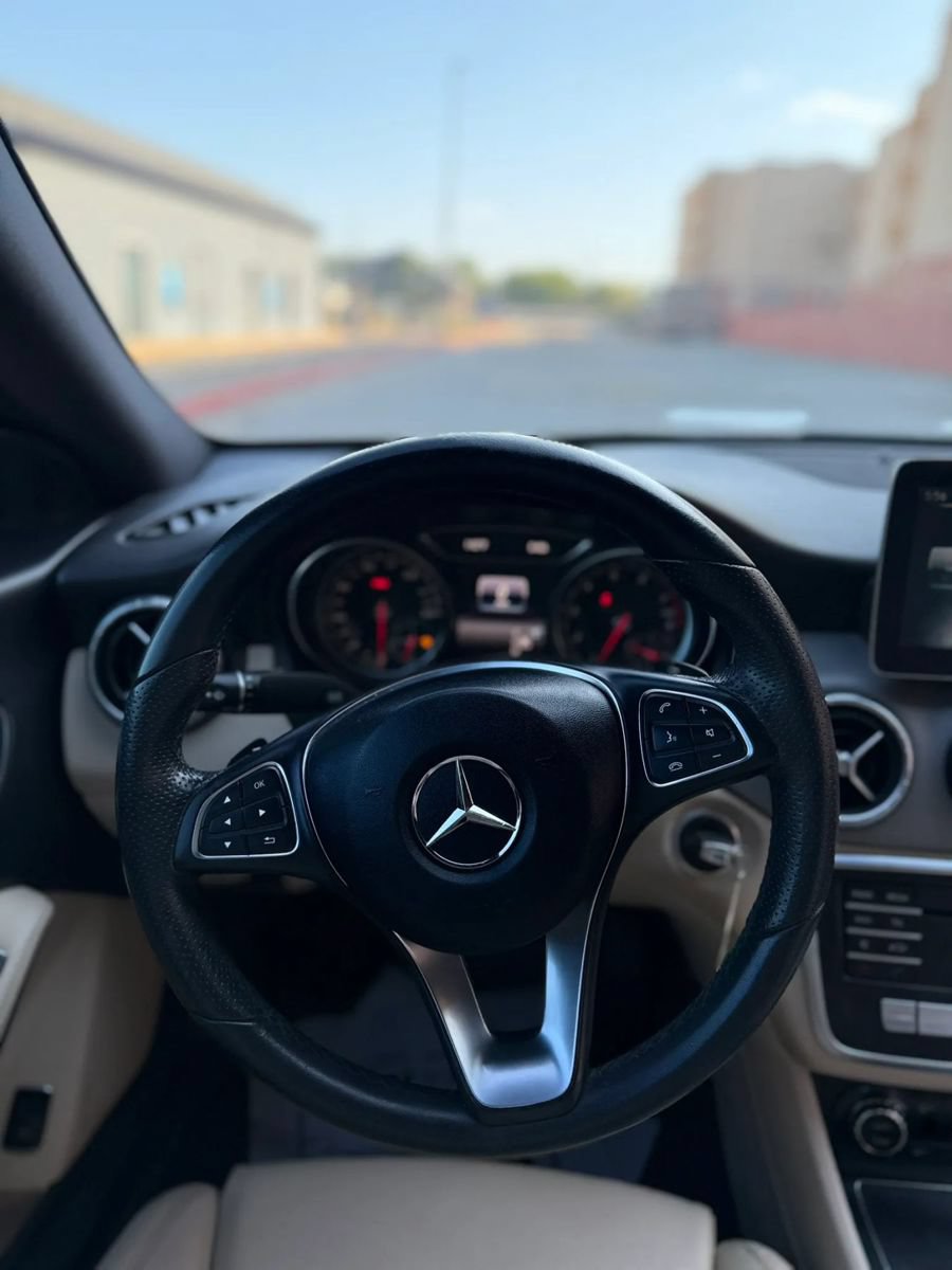 Used 2017 Mercedes-Benz CLA 250 image 79