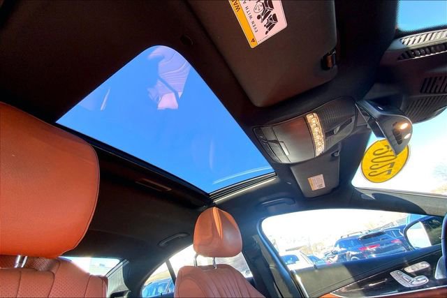 Certified 2022 Mercedes-Benz CLS 450 4MATIC image 11