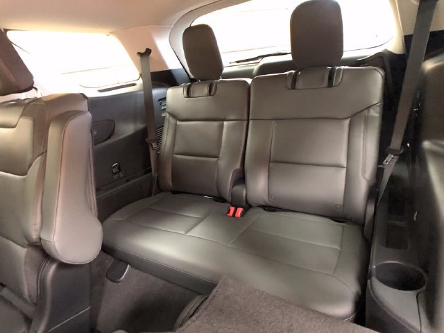 New 2026 Ford Explorer Active w/ Active Comfort Package AWD/4WD image 22