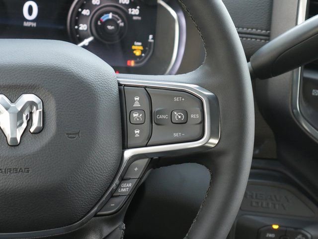 Used 2025 RAM 2500 Laramie image 21