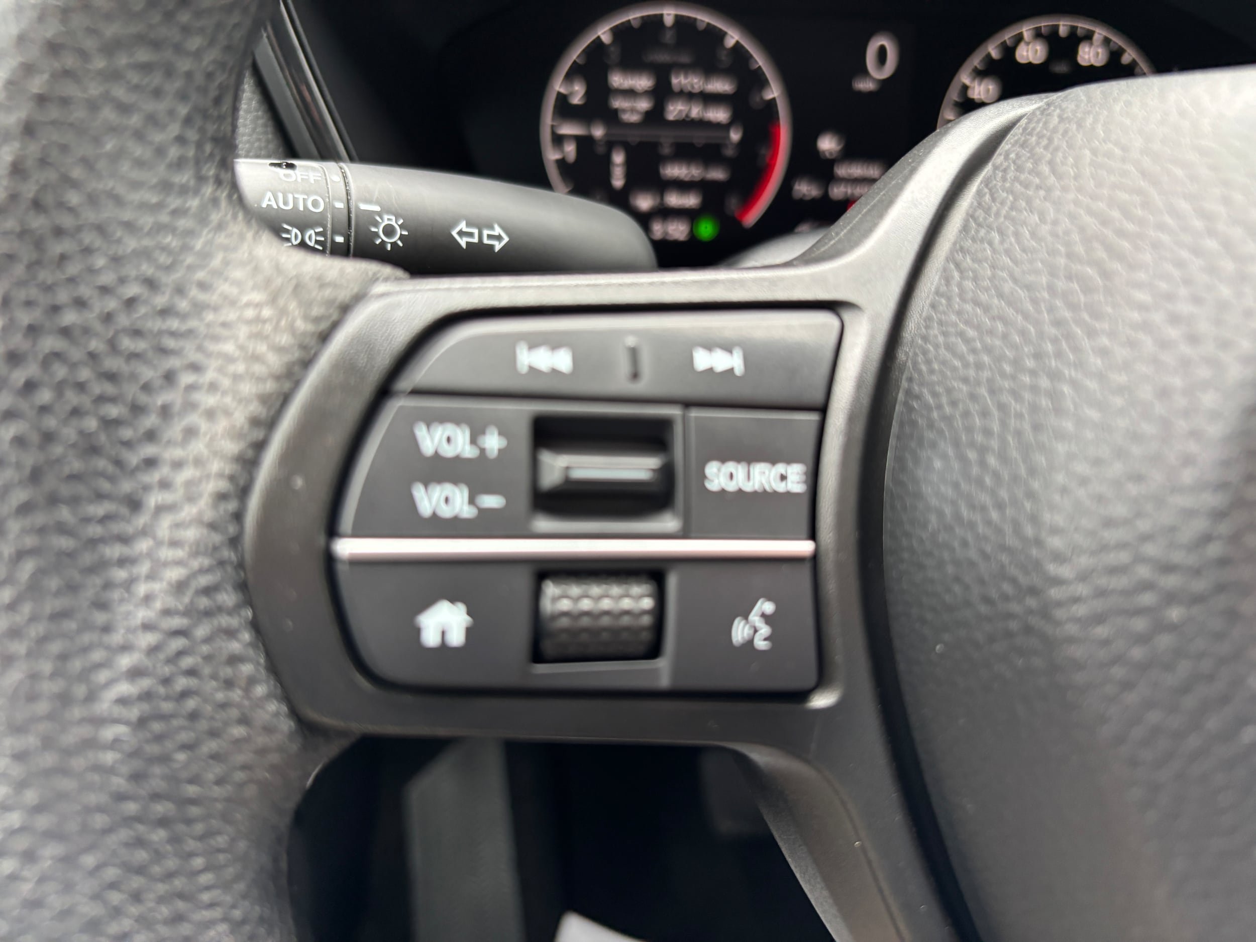Certified 2024 Honda CR-V LX image 17