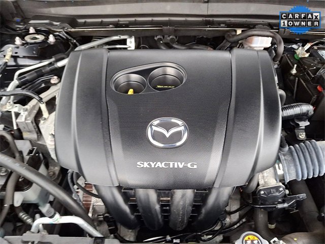 Used 2022 MAZDA CX-30 AWD 2.5 S w/ Select Package image 27