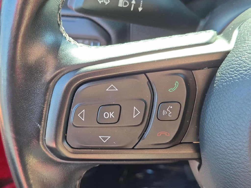 Used 2019 Jeep Wrangler Unlimited Sport S AWD/4WD image 13