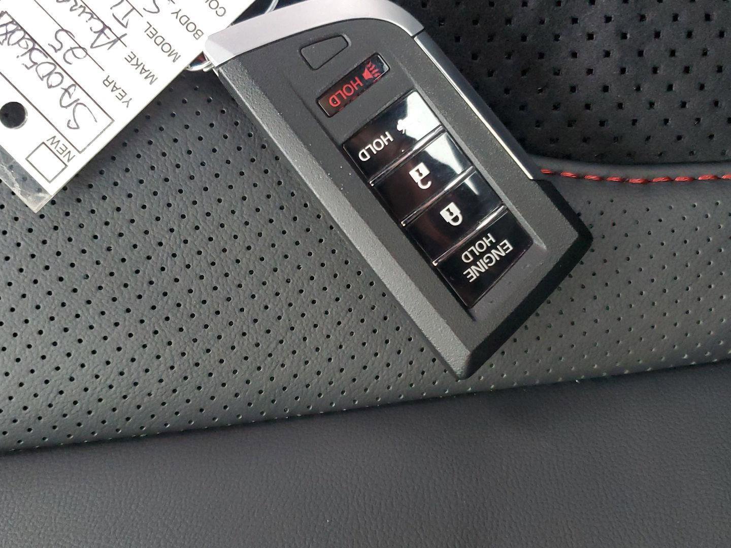 Certified 2025 Acura TLX SH-AWD w/ A-SPEC Pkg image 34