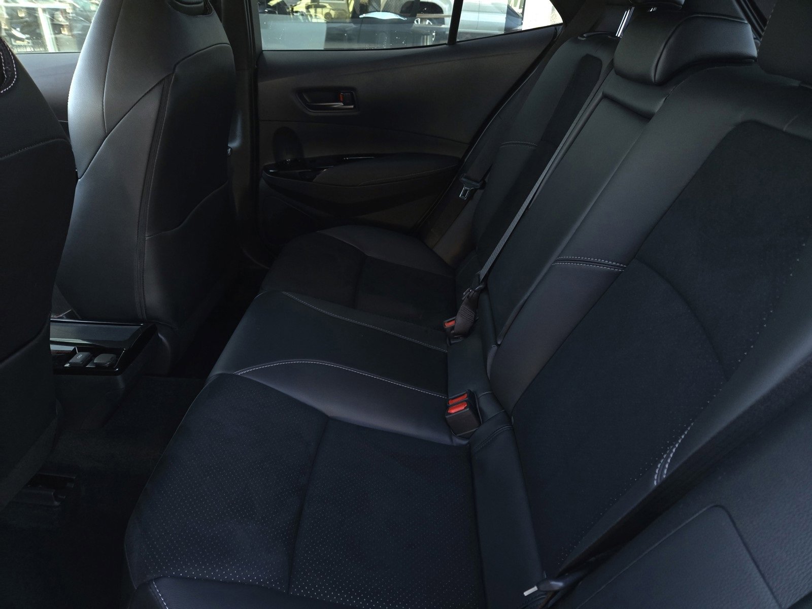 Certified 2025 Toyota Corolla GR image 14