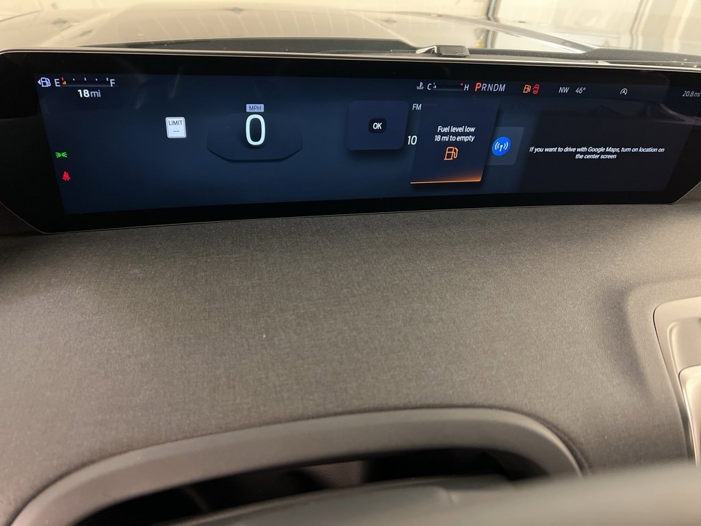 New 2025 Ford Expedition Active image 23