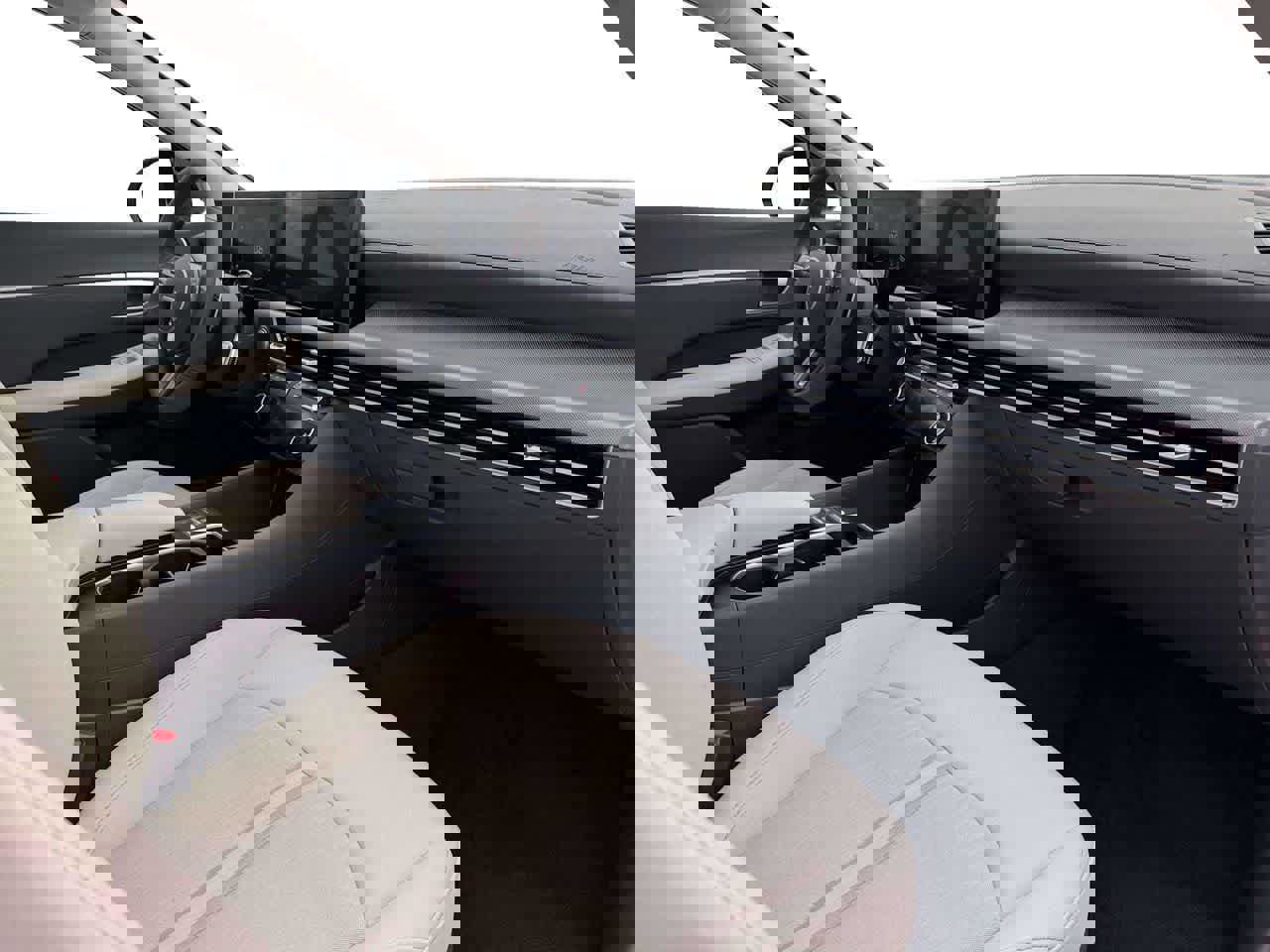 New 2026 Hyundai Sonata SEL image 21