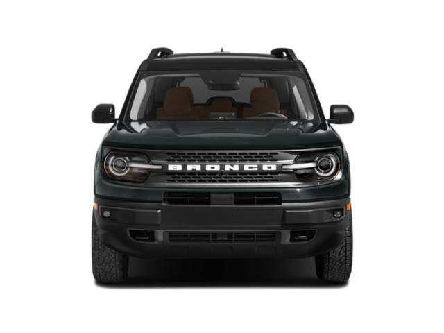 Used 2021 Ford Bronco Sport Badlands w/ Badlands Package AWD/4WD image 4