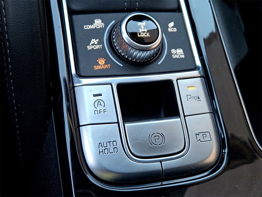 Used 2023 Kia Telluride SX Prestige X-Pro image 25