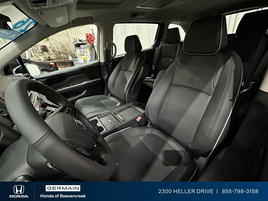 Used 2026 Honda Odyssey Elite image 26