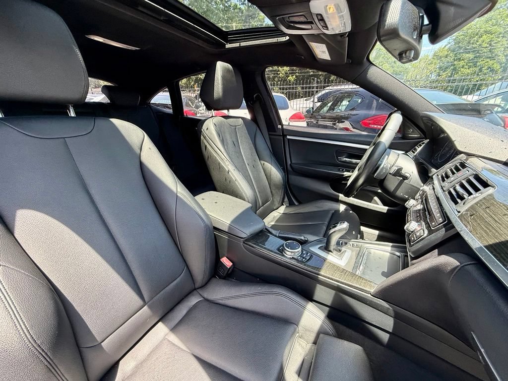 Used 2017 BMW 440i Gran Coupe RWD image 30