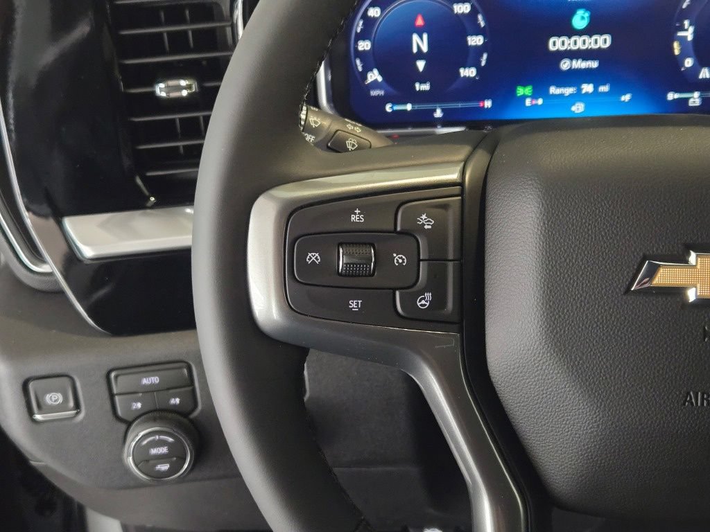 New 2026 Chevrolet Silverado 1500 LT AWD/4WD image 26