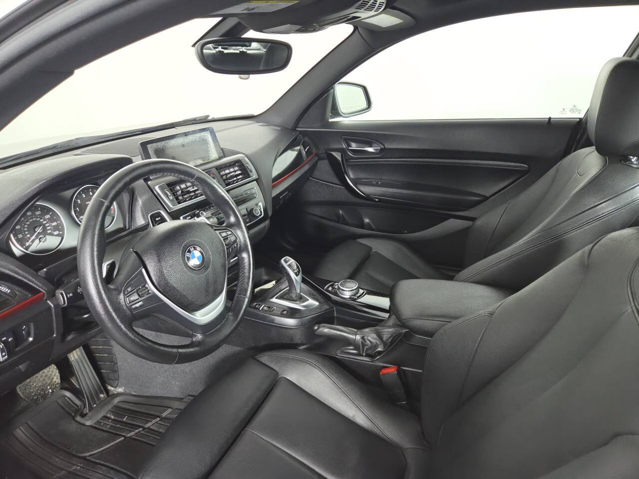 Used 2016 BMW 228i xDrive Coupe AWD/4WD image 15