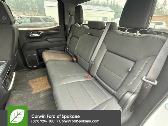 Used 2023 GMC Sierra 1500 Elevation AWD/4WD image 19