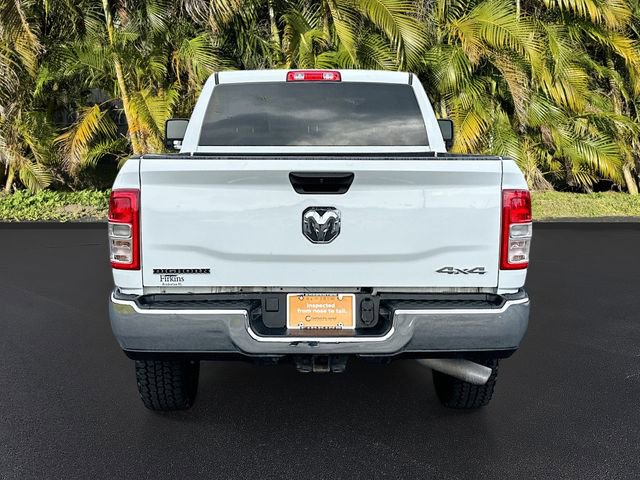 Used 2024 RAM 2500 Big Horn image 6