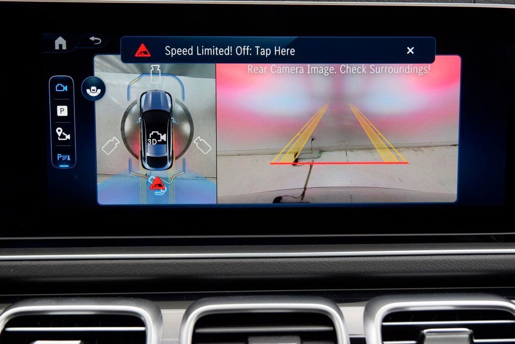 New 2026 Mercedes-Benz GLE 450 4MATIC Coupe image 30