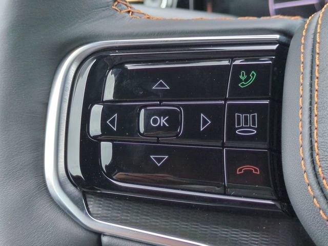 New 2026 Jeep Grand Wagoneer Summit AWD/4WD image 26