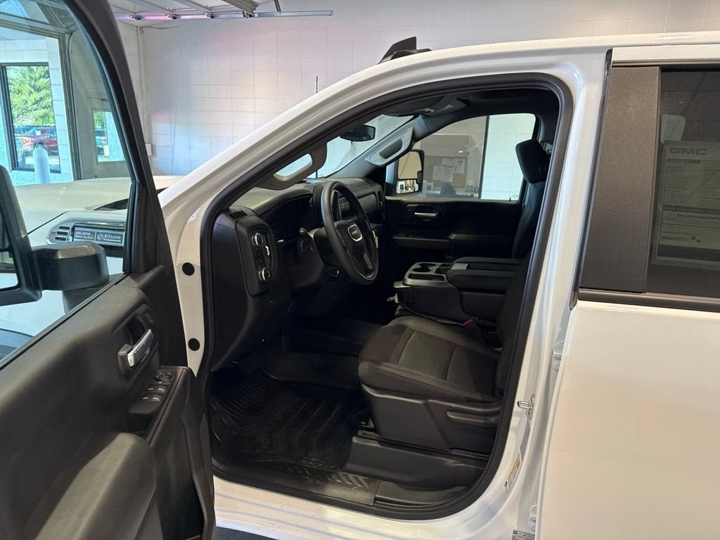 New 2026 GMC Sierra 2500 Pro AWD/4WD image 20