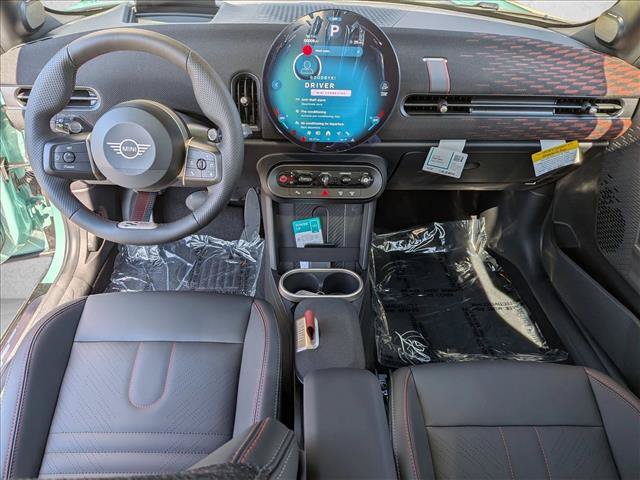New 2026 MINI Cooper S FWD image 16