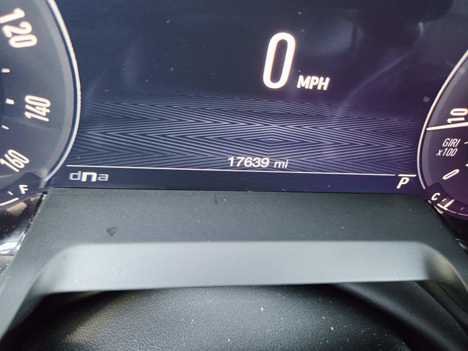 Used 2024 Alfa Romeo Stelvio Sprint image 24