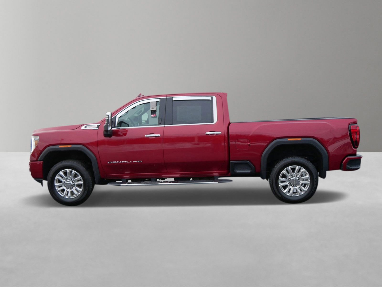 Used 2022 GMC Sierra 3500 Denali image 2