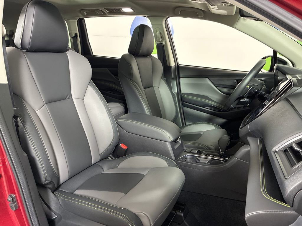 Used 2025 Subaru Ascent Onyx Edition w/ Onyx Package image 34