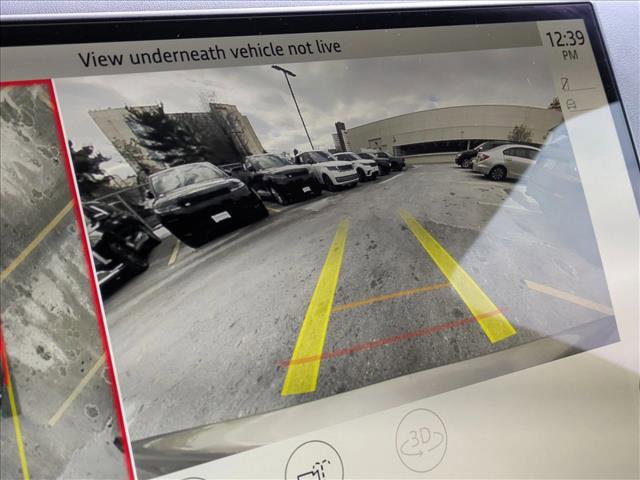 Used 2023 Land Rover Range Rover SE image 12