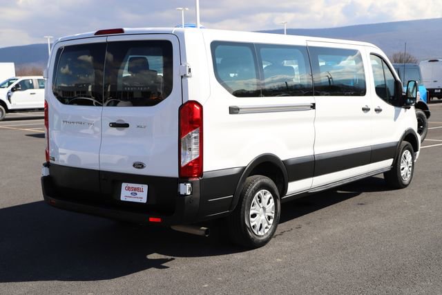 Used 2023 Ford Transit 350 XLT image 6