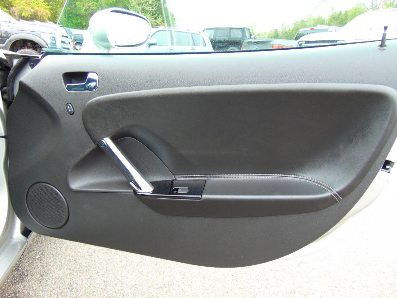 Used 2008 Saturn Sky w/ Premium Trim Package RWD image 34