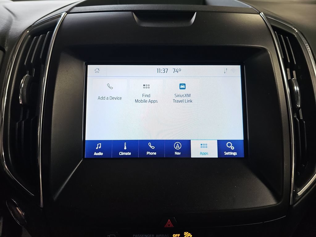 Used 2020 Ford Edge Titanium w/ Equipment Group 301A AWD/4WD image 23