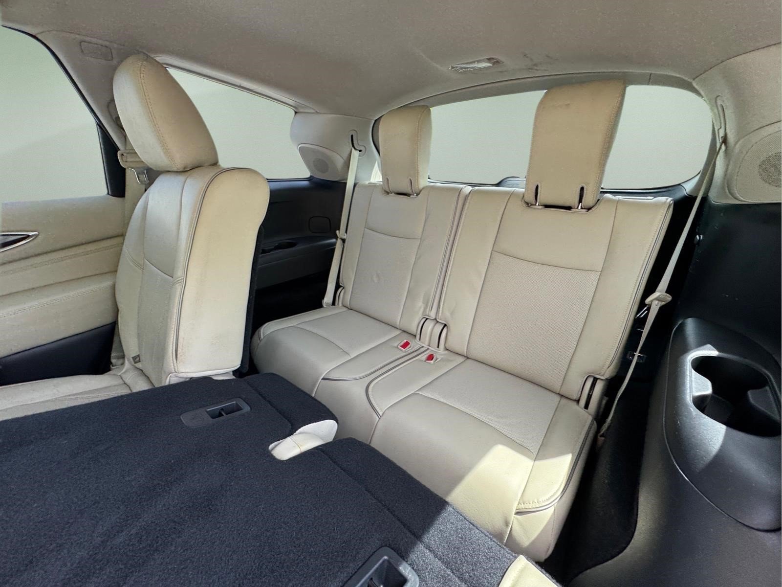 Used 2016 INFINITI QX60 FWD image 12