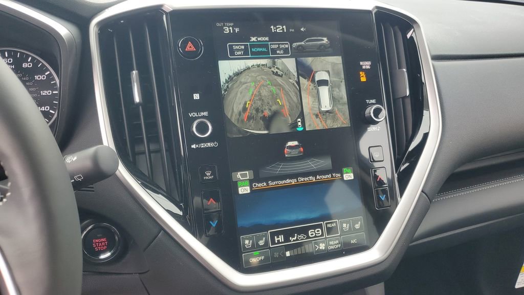 New 2026 Subaru Ascent Touring image 22