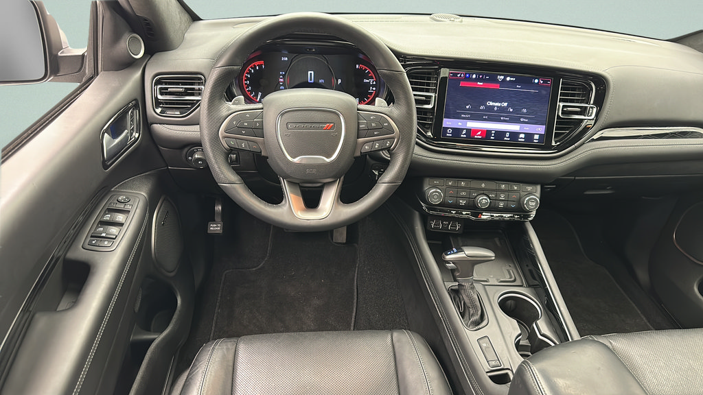 Used 2022 Dodge Durango Citadel AWD/4WD image 14