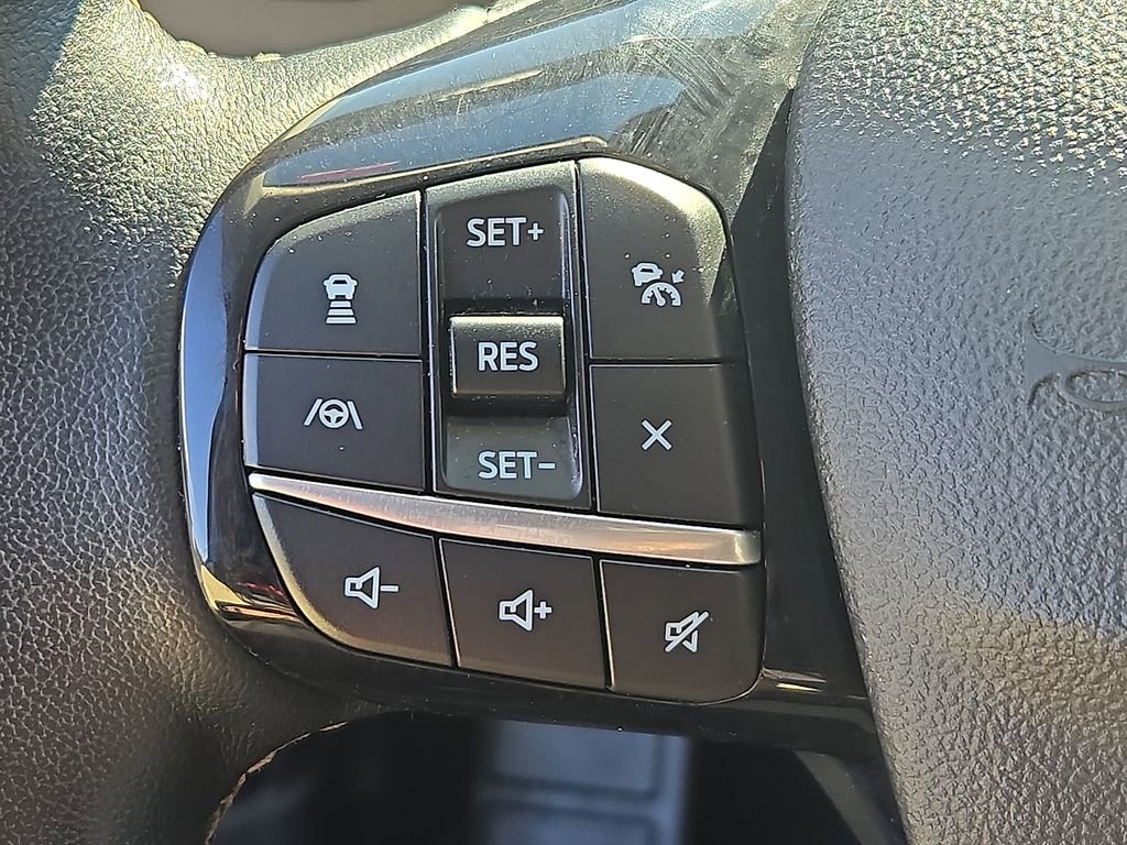 Used 2022 Ford Escape Titanium w/ Titanium Elite Package image 22