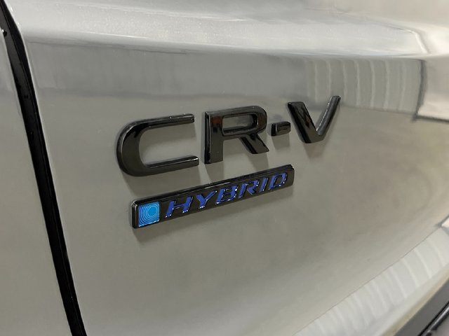 New 2027 Honda CR-V Sport Touring image 9