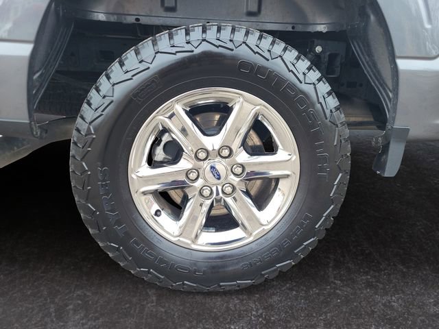 Used 2024 Ford F150 XLT image 29