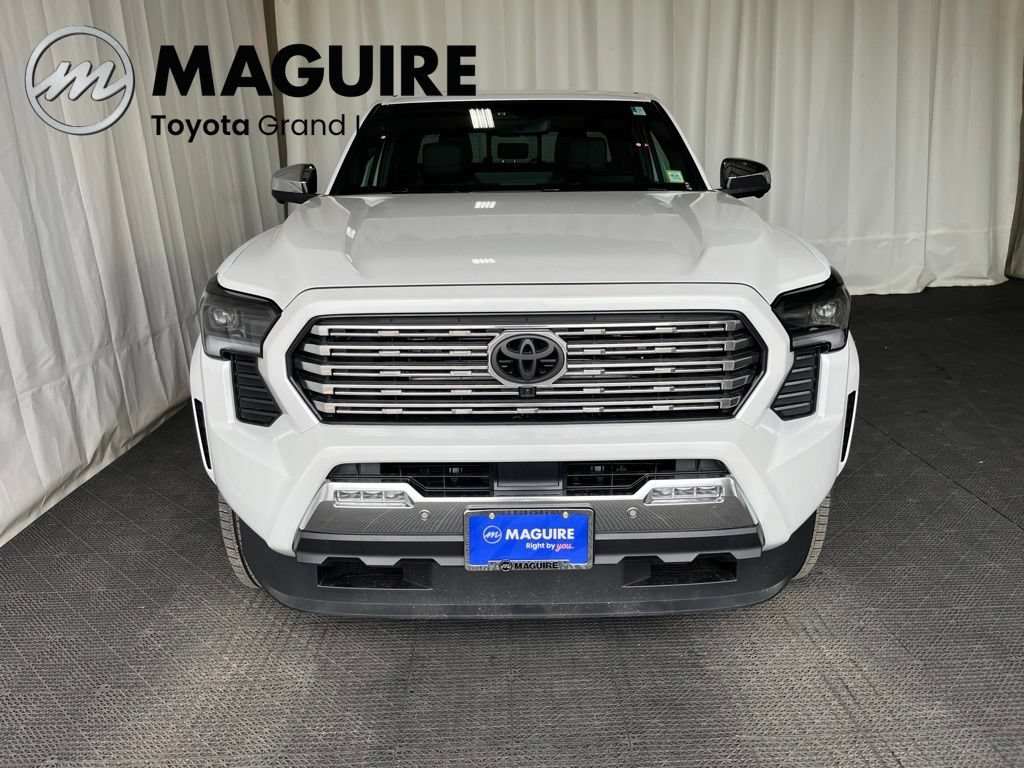New 2026 Toyota Tacoma Limited AWD/4WD image 30