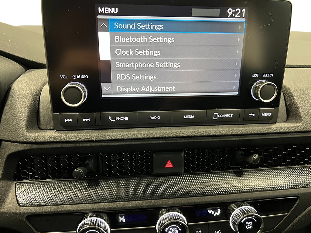 New 2025 Honda CR-V LX image 22