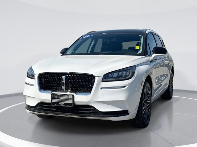 Used 2022 Lincoln Corsair AWD w/ Premium Package image 1