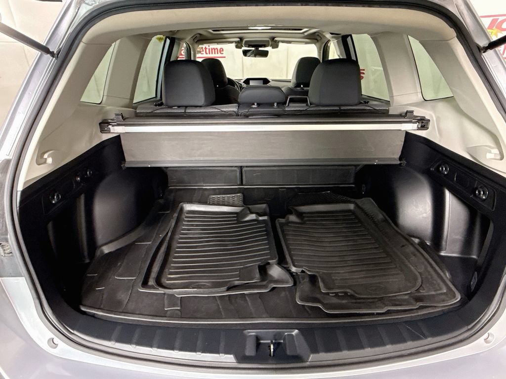 Used 2019 Subaru Forester Sport AWD/4WD image 28