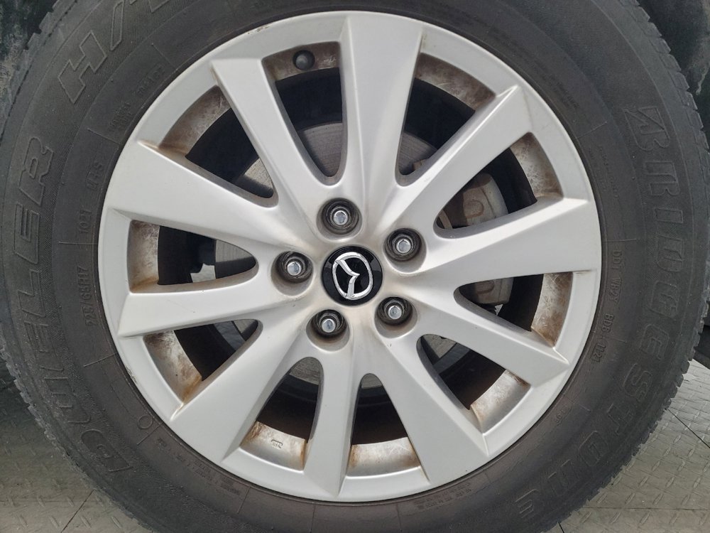 Used 2015 MAZDA CX-5 Touring image 31