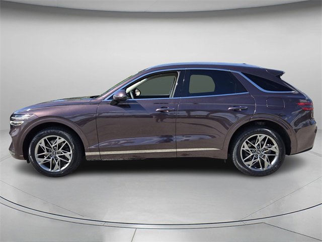 Certified 2022 Genesis GV70 2.5T w/ Select Package image 3