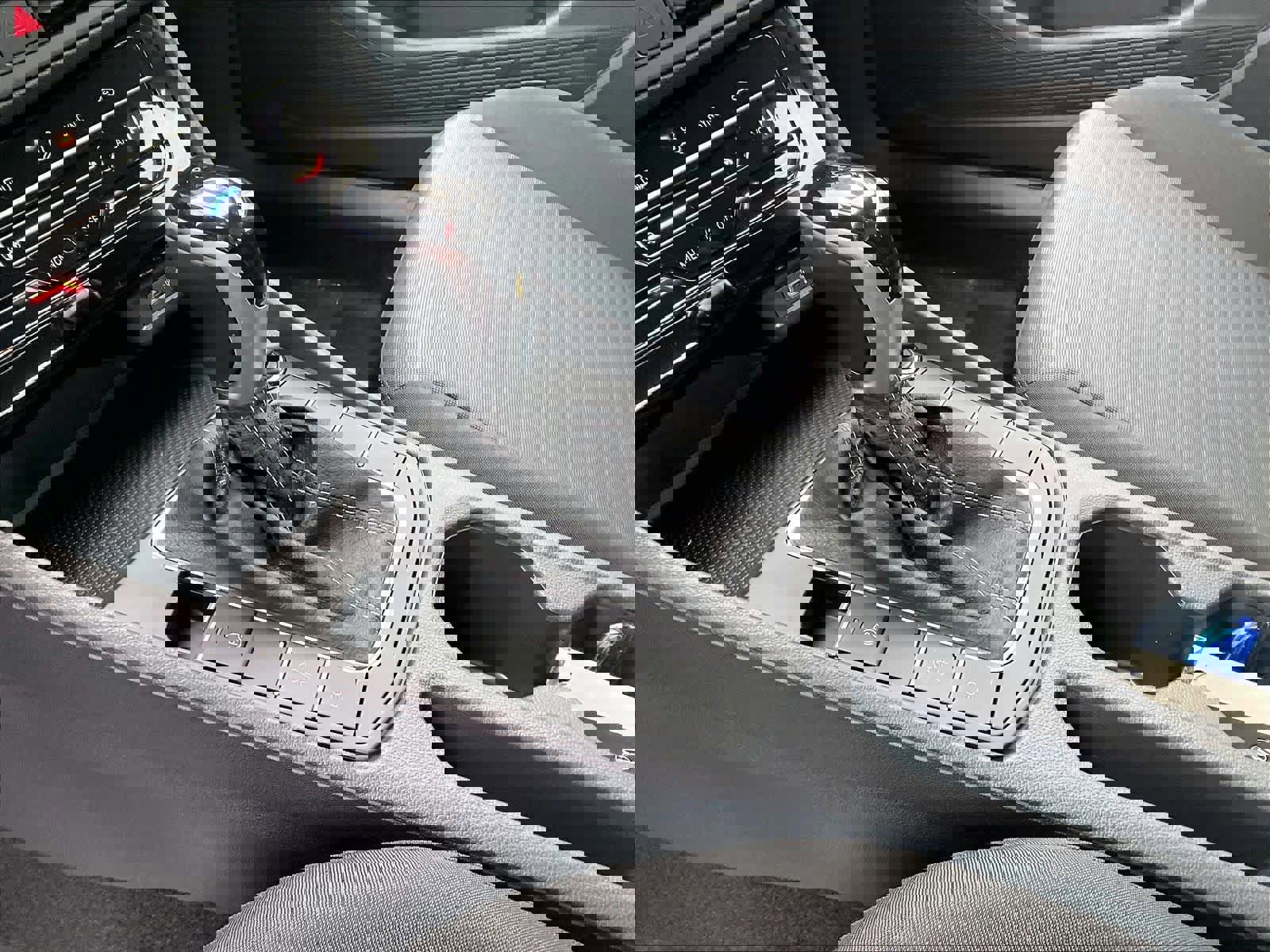 New 2026 Volkswagen Jetta S image 14